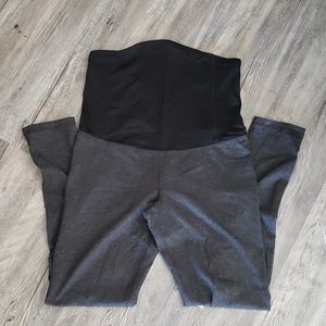 Maternity leggings